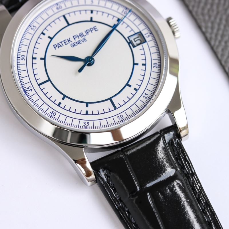 PATEK PHILIPPE